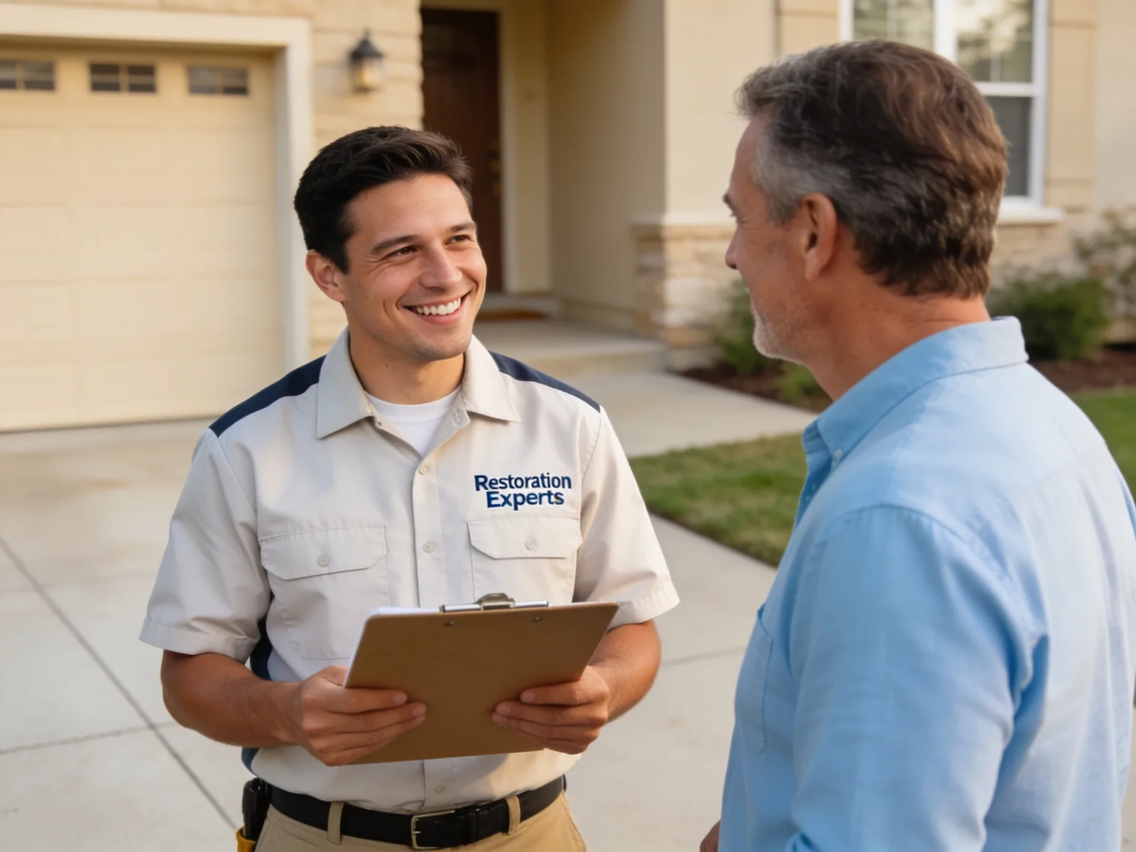 Water Damage Cleanup Osteen, FL FAQs